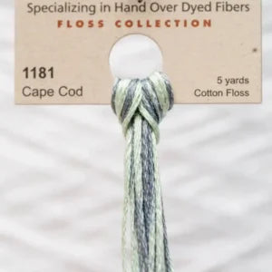 Cape Cod (1181) - 5 Yards