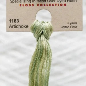 Artichoke (1183) - 5 Yards