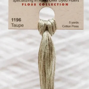 Taupe (1196) - 5 Yards