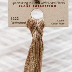 Driftwood (1222) - 5 Yards
