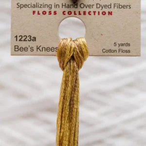Bee's Knees (1223a) - 5 Yards