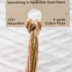 Neapolitan (1231) - 5 Yards
