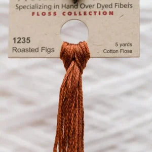 Roasted Figs (1235) - 5 Yards