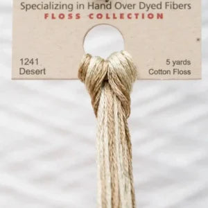 Desert (1241) - 5 Yards