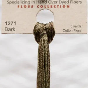 Bark (1271) - 5 Yards