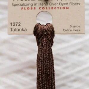 Tatanka (1272) - 5 Yards