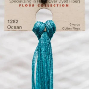 Ocean (1282) - 5 Yards