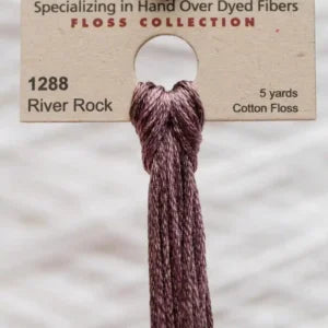 River Rock (1288) - 5 Yards