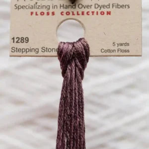 Stepping Stone (1289) - 5 Yards