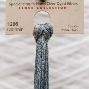 Dolphin (1296) - 5 Yards