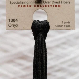 Onyx (1304) - 5 Yards