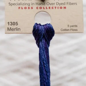 Merlin (1305) - 5 Yards