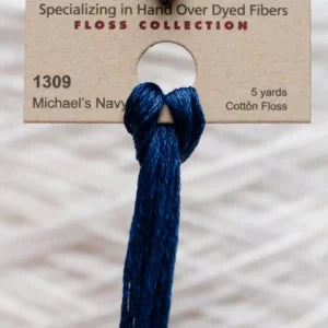 Michaels Navy (1309) - 5 Yards