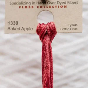 Baked Apple (1330) - 5 Yards