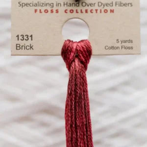 Brick (1331) - 5 Yards