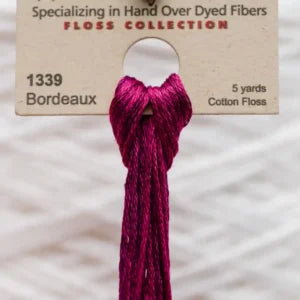 Bordeux (1339) - 5 Yards