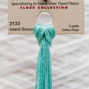 Island Breeze (2133) - 5 Yards