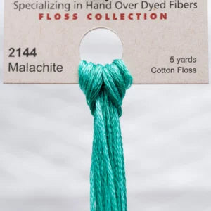 Malachite (2144) - 5 Yards