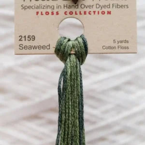 Seaweed (2159) - 5 Yards
