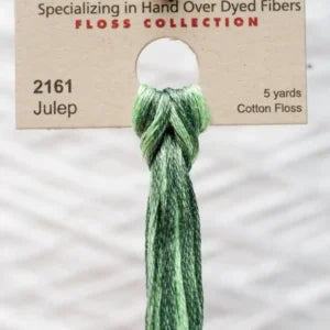 Julep (2161) - 5 Yards