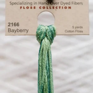 Bayberry (2166) - 5 Yards