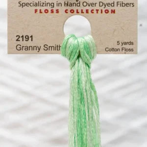 Granny Smith (2191) - 5 Yards