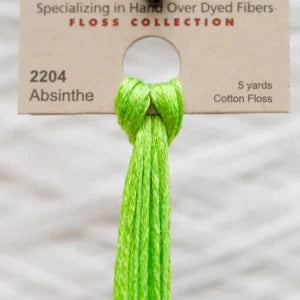 Absinthe (2204) - 5 Yards