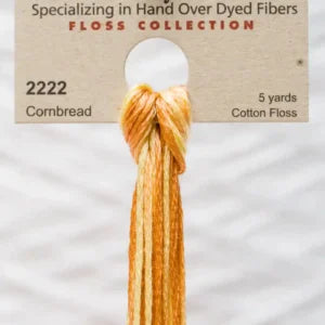 Cornbread (2222) - 5 Yards