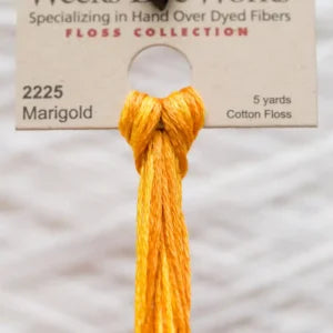 Marigold (2225) - 5 Yards