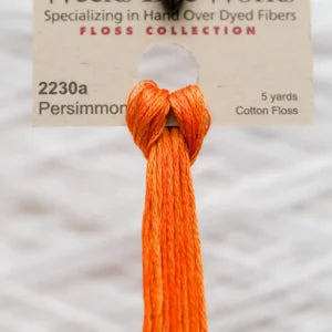 Persimmon (2230a) - 5 Yards
