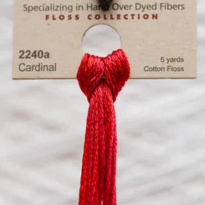 Cardinal (2240a) - 5 Yards