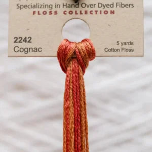 Cognac (2242) - 5 Yards