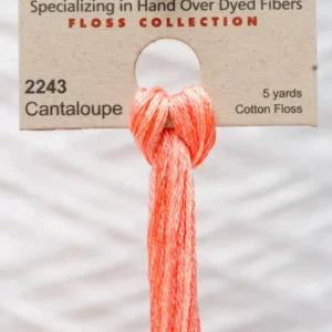 Cantaloupe (2243) - 5 Yards