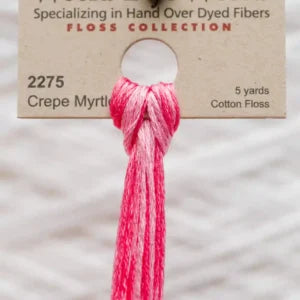 Crepe Myrtle (2275) - 5 Yards