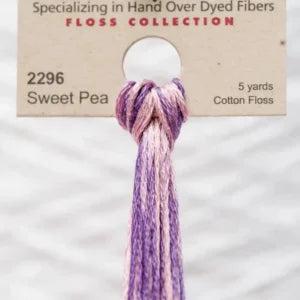 Sweet Pea (2296) - 5 Yards