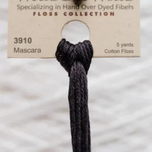 Mascara (3910) - 5 Yards