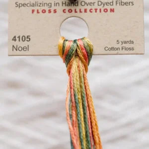 Noel (4105) - 5 Yards