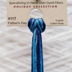Father's Day (4117) - 5 Yards