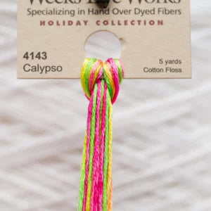 Calypso (4143) - 5 Yards