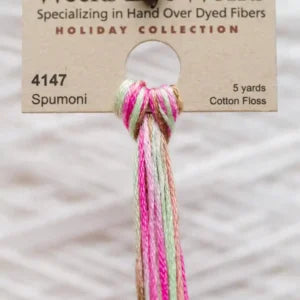 Spumoni (4147) - 5 Yards