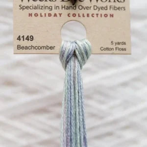 Beachcomber (4149) - 5 Yards