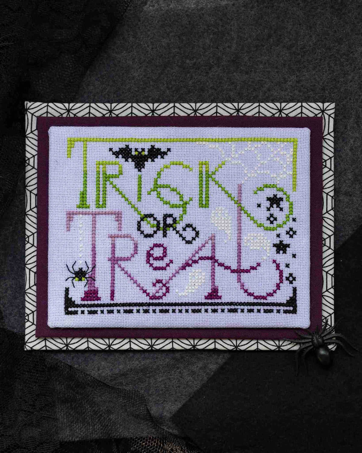 Trick or Treat
