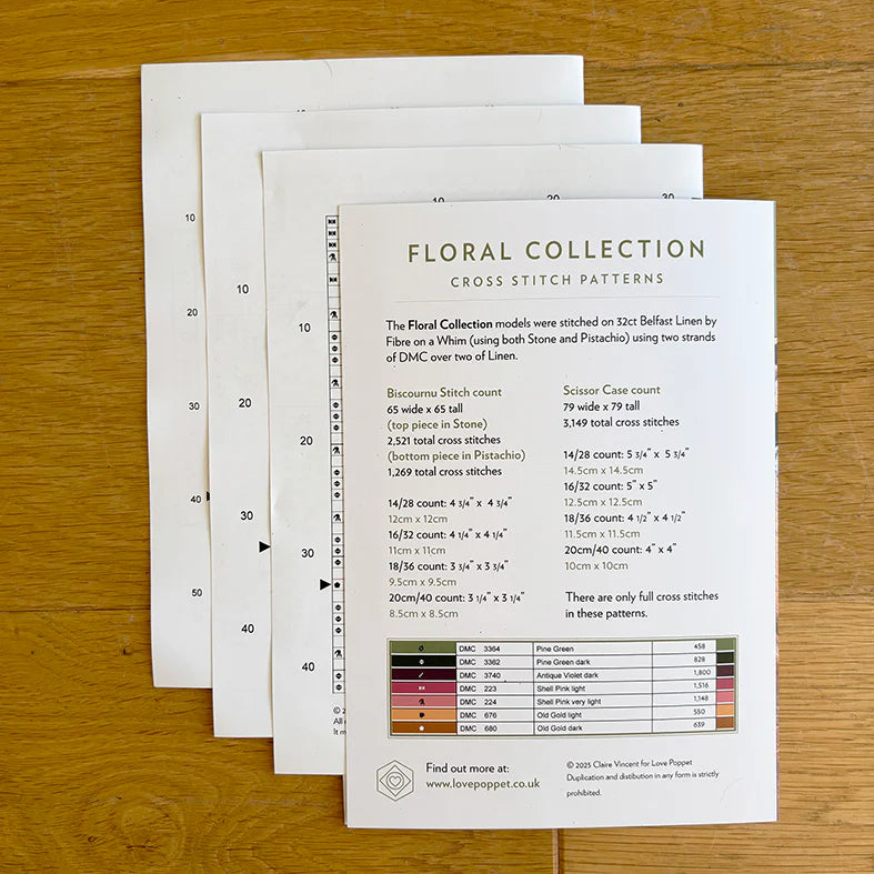 Floral Collection