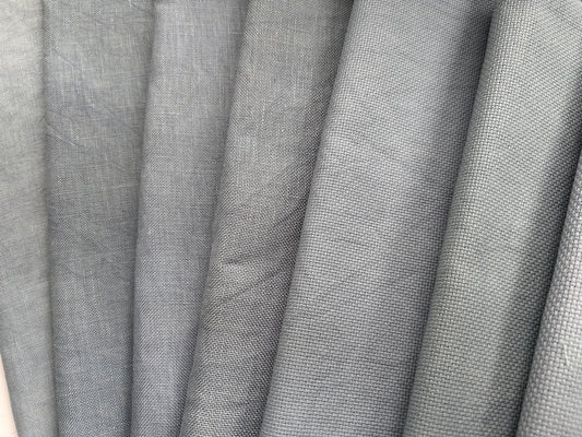 Eucalyptus - 40ct Linen (Fat Quarter)