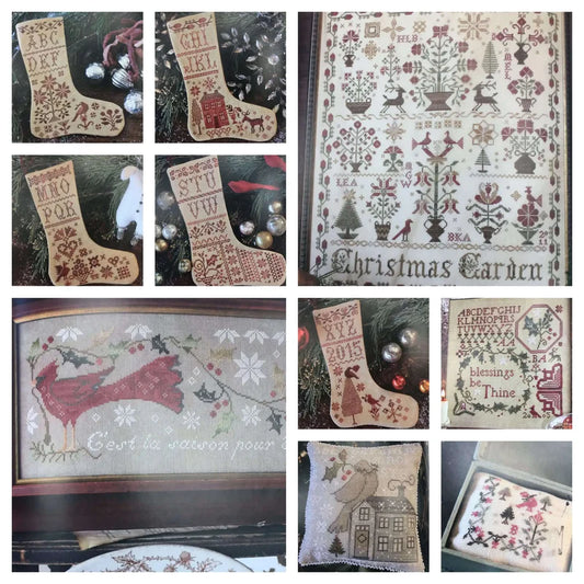 Home for the Holidays