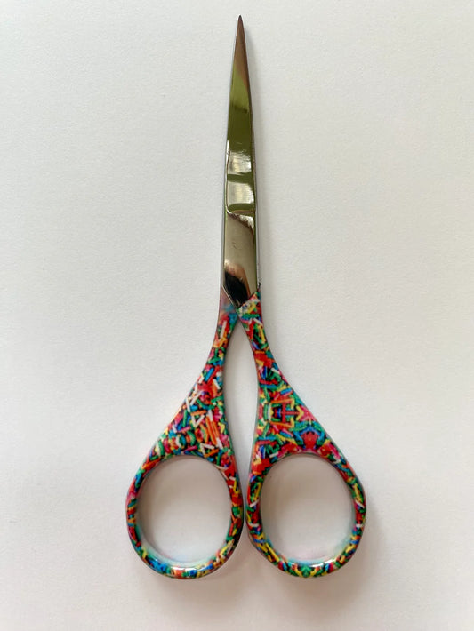 Sprinkles Scissors