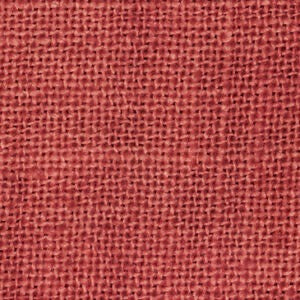 Aztec Red - 32ct Linen