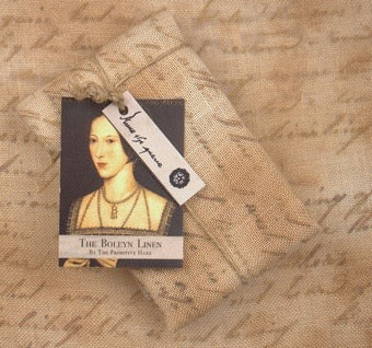 The Boleyn Linen - 30ct Linen