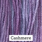 Cashmere