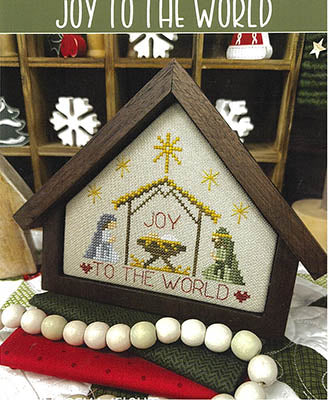 Joy to the World